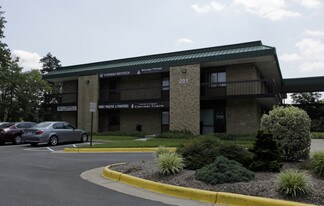 Herndon, VA Office - 201-203 Elden St Herndon, VA Office - 201-203 Elden St