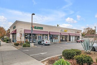 Van Nuys, CA Retail - 13710 Oxnard St