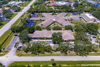 Vero Beach, FL Office - 1260 37th St Vero Beach, FL Office - 1260 37th St