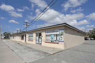 Jacksonville, FL Retail - 5609-5611 Timuquana Rd