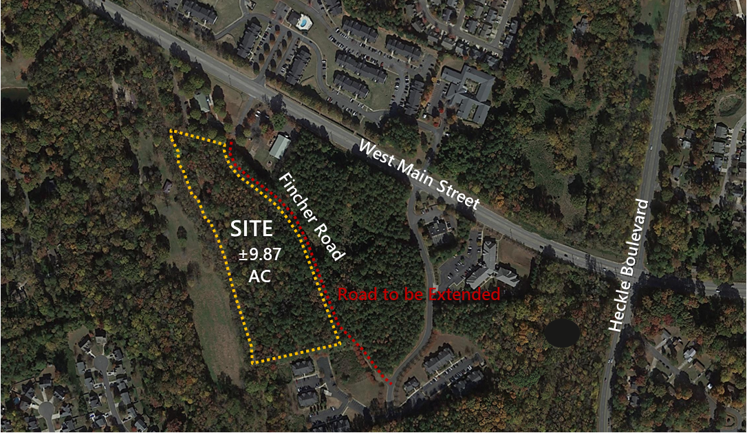 1867 Main St W, Rock Hill, SC for Sale