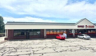 Belchertown, MA Retail - 125 N Main St