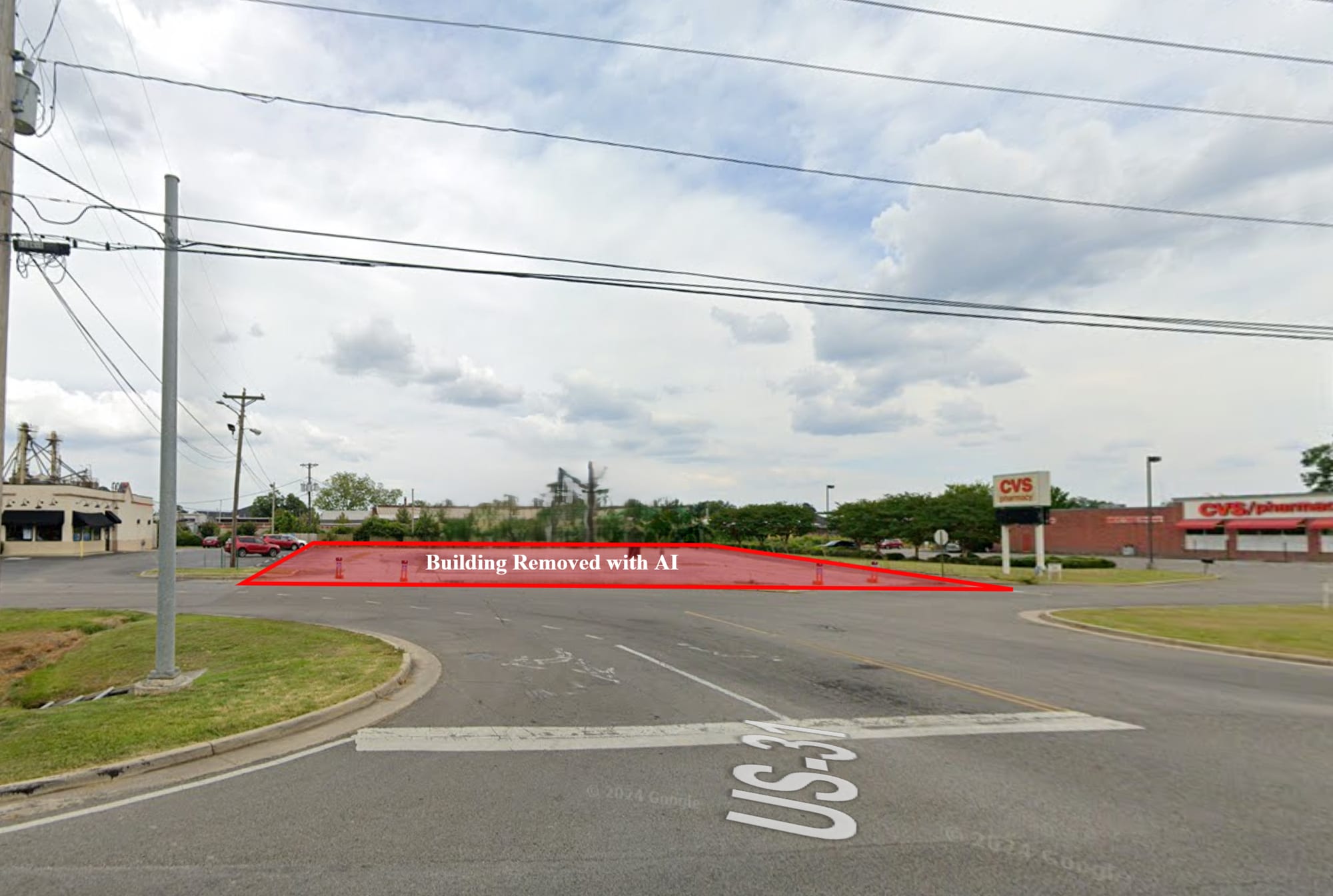 702 2nd Ave SW, Cullman, AL for Sale