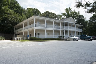 Stone Mountain, GA Office, Medical - 1505 Lilburn Stone Mountain Rd Stone Mountain, GA Office, Medical - 1505 Lilburn Stone Mountain Rd