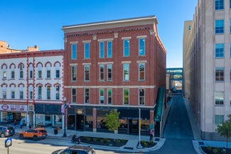 Findlay, OH Office - 521 S Main St