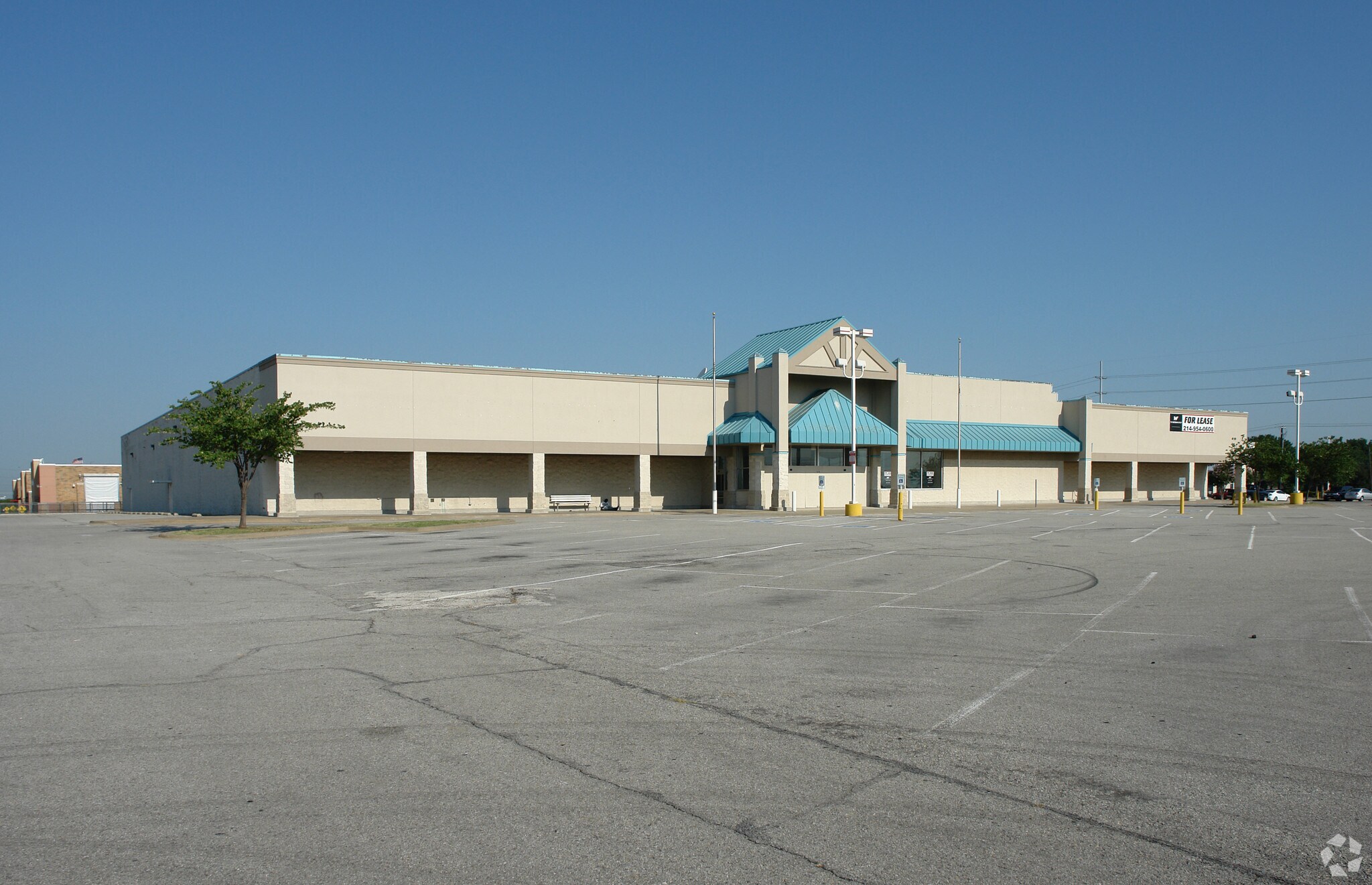 1430-1524 Northwest Hwy, Garland, TX for Rent