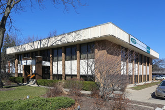 Rolling Meadows, IL Office - 4200 Euclid Ave