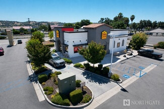 Paso Robles, CA Retail - 2351 Theater Dr Paso Robles, CA Retail - 2351 Theater Dr