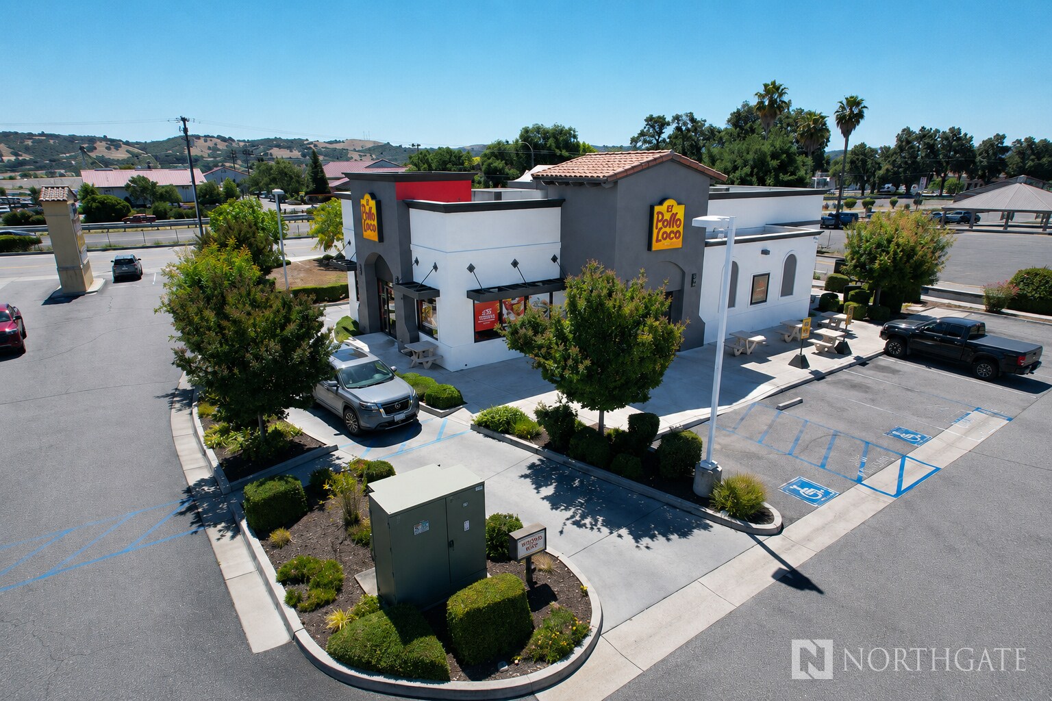 2351 Theater Dr, Paso Robles, CA for Rent