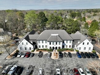 Marietta, GA Office/Medical - 1519 Johnson Ferry Rd