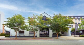 Redwood City, CA Office - 541 Jefferson Ave
