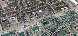 Lawton, OK Commercial - 3305 NW Cache Rd