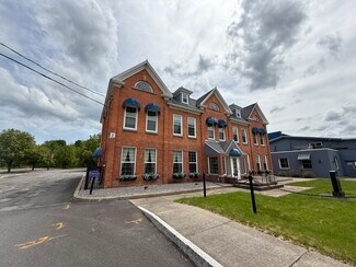 Chadwicks, NY Office - Building 1 Bleachery Pl Pl
