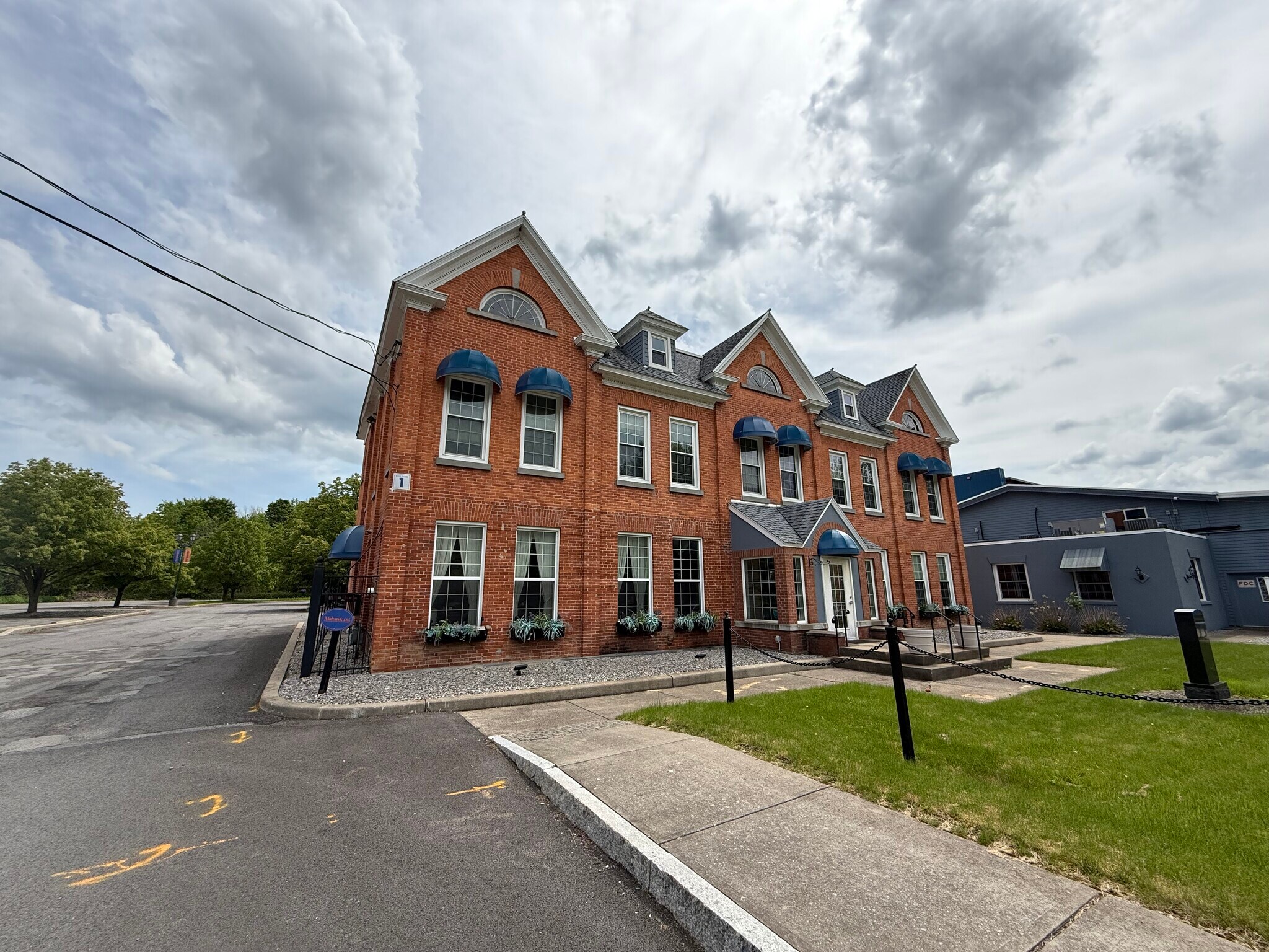 Building 1 Bleachery Pl Pl, Chadwicks, NY for Sale