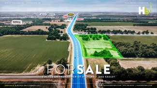 Jonesboro, AR Commercial - 6904 E Highland Dr