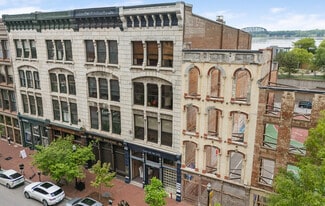 Louisville, KY Office - 623 W Main St