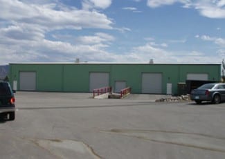 59 Industrial Pkwy  