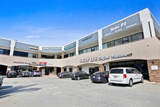 Los Angeles, CA Retail - 11901 Santa Monica Blvd