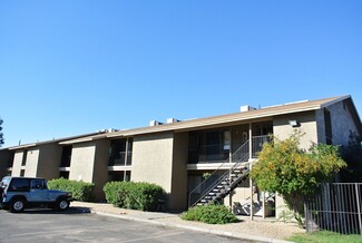 Phoenix, AZ Apartments - 338 N 23rd St