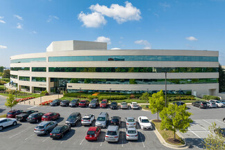 Columbia, MD Office - 8850 Stanford Blvd