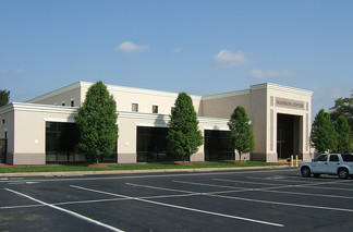 Madison, NC Office, Office/Medical - 302 Highway St