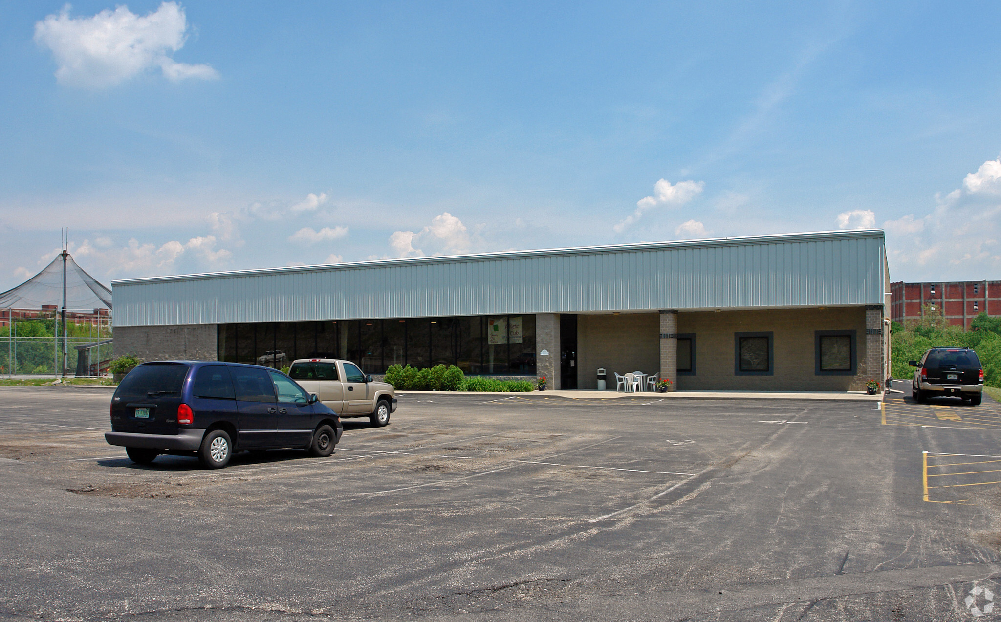 150 Industrial Dr, Lawrenceburg, IN for Rent