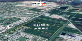 Port Arthur, TX Commercial - 000 16th Street
