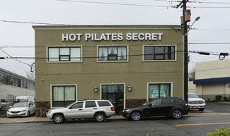 Wantagh, NY Office - 1866 Seaford Ave