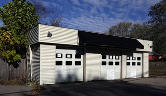 Bellingham, MA Storefront - 700 Pulaski Blvd