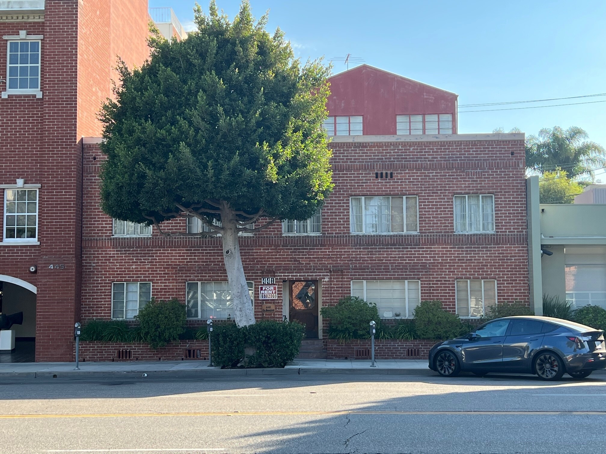 441 S Beverly Dr, Beverly Hills, CA for Rent