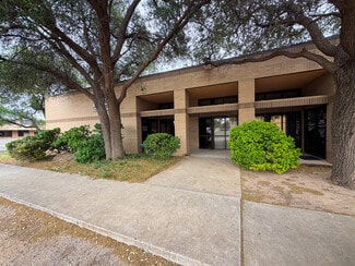 Lubbock, TX Office - 3711 20th St