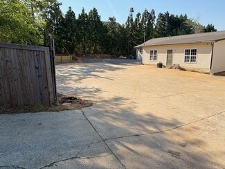Marietta, GA Industrial - 1675 NW Old 41 Hwy
