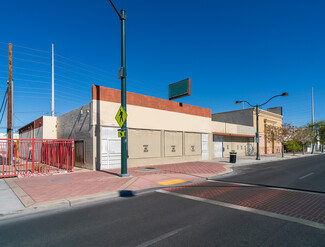 Las Vegas, NV undefined - 826-830 S Main St