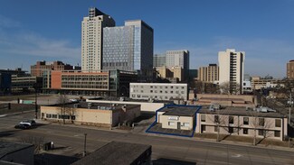 Rochester, MN Flex - 15 Civic Center Dr NE