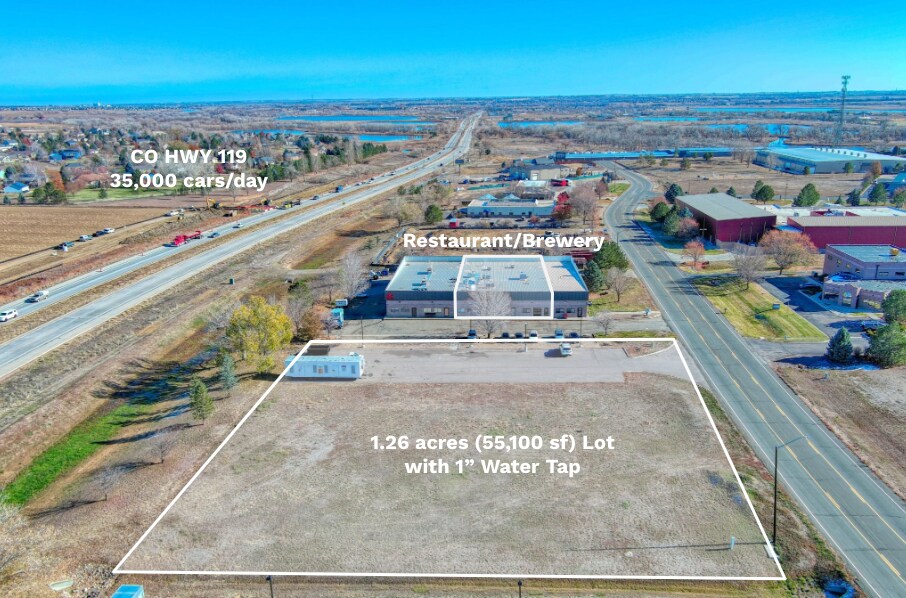 , Longmont, CO for Sale
