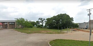 Arlington, TX Commercial Land - 1201 N Little School Rd