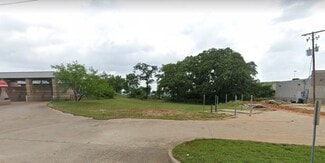 Arlington, TX Commercial - 1201 N Little School Rd