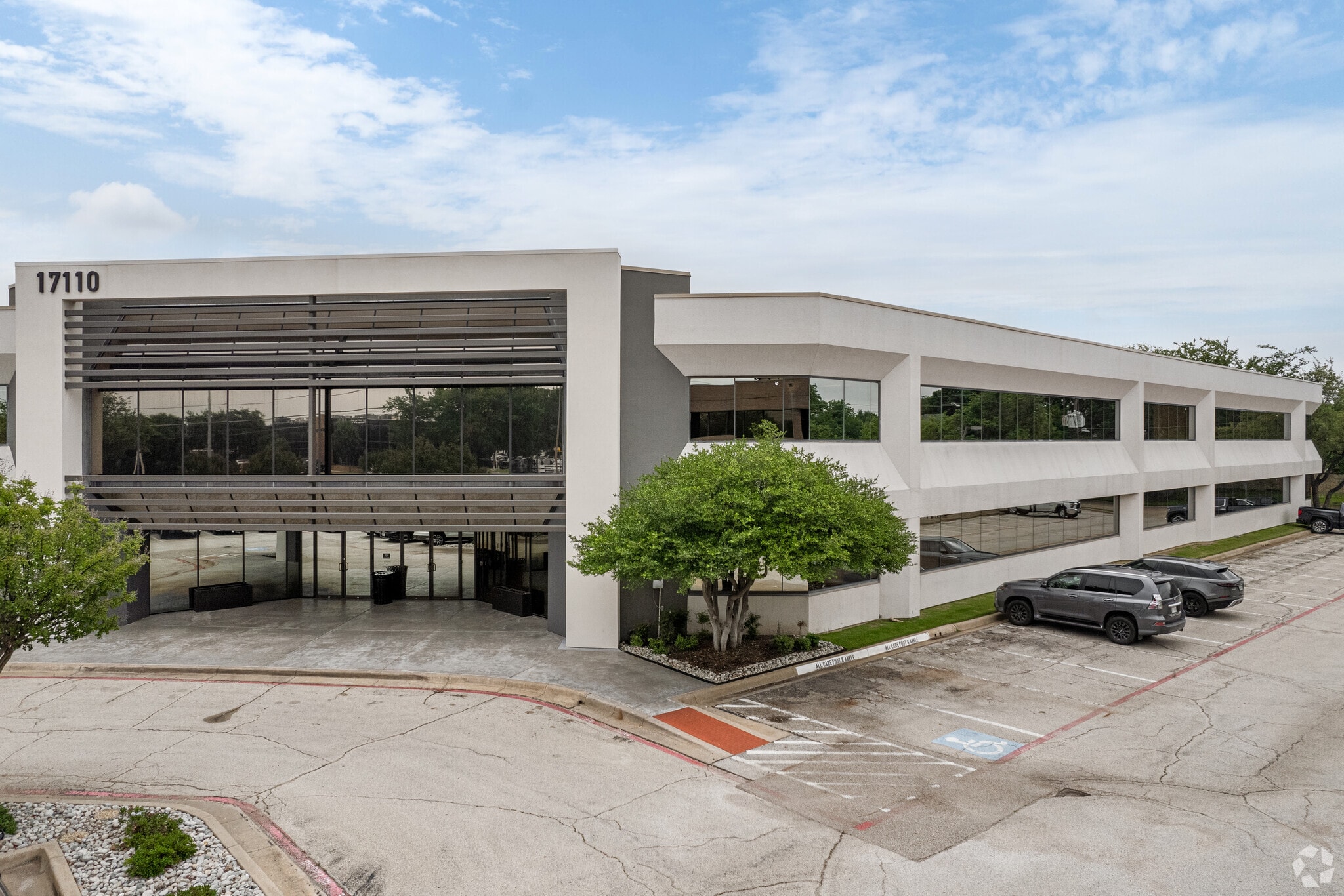 17110 N Dallas Pky, Dallas, TX for Rent