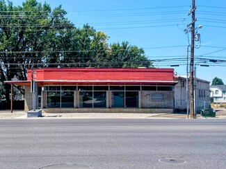 Provo, UT Storefront Retail/Office - 1030 S State St