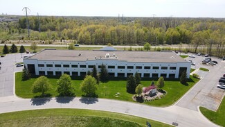 Fort Wayne, IN Office - 2720 DuPont Commerce Ct