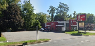 Danbury, CT Retail - 125 Federal Rd