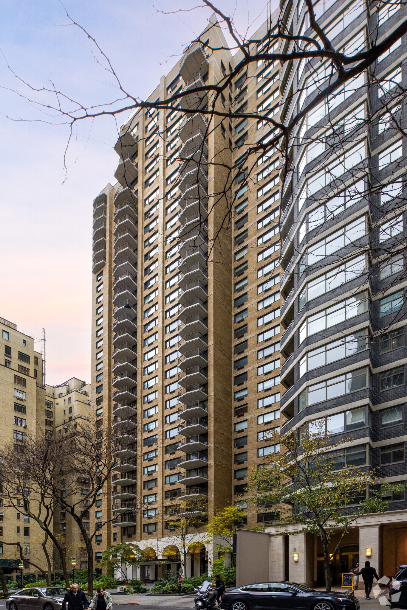 10 W 66th St, New York, NY for Rent