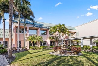 Vero Beach, FL Office - 2300 5th Ave Vero Beach, FL Office - 2300 5th Ave