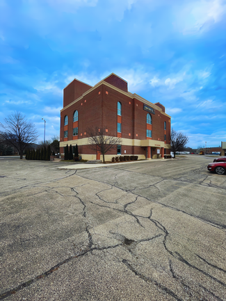 Naperville, IL Office/Medical - 1288 Rickert Dr