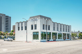 Long Beach, CA Medical - 622-628 E Anaheim St