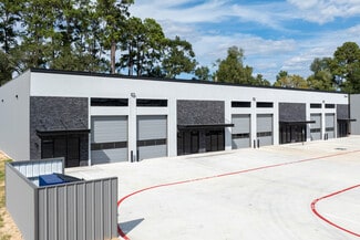 Spring, TX Industrial - 23637 Gosling Rd