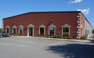 Mooresville, NC Flex - 122 Backstretch Ln