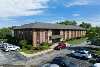 Saint Louis, MO Office - 1810 Craig Rd