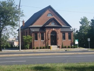 Salisbury, MD Office - 200 E Church St