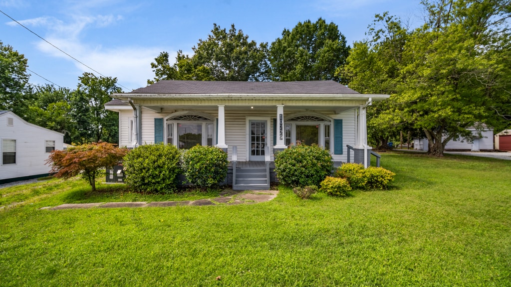 10729 N Main St, Archdale, NC for Sale